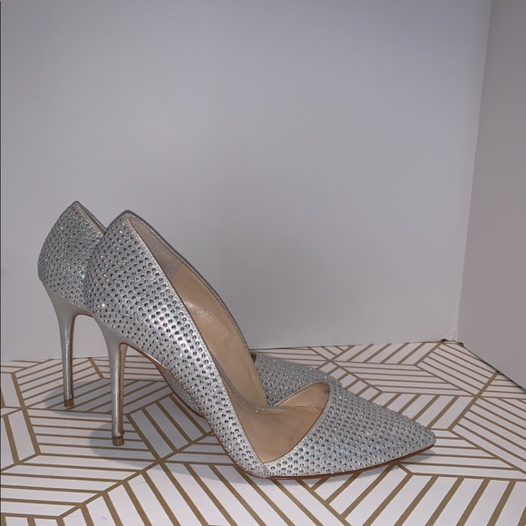 Imagine by Vince Camuto Ossie D’orsay pumps - Picture 2 of 6